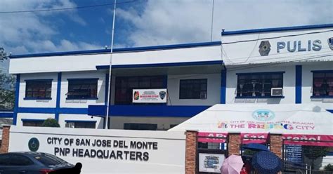 police clearance san jose del monte bulacan|SAN JOSE DEL MONTE CITY POLICE STATION.